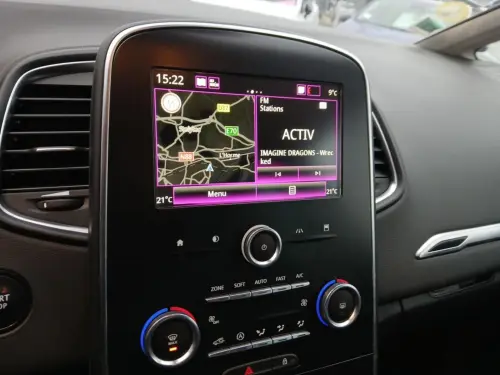 Renault Scenic Scenic Blue dCi 120 Business - Photo 20