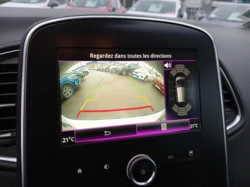 Renault Scenic Scenic Blue dCi 120 Business - Photo 21