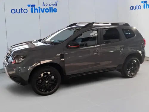 Dacia Duster Blue dCi 115 4x2 SL Extreme - Photo 1