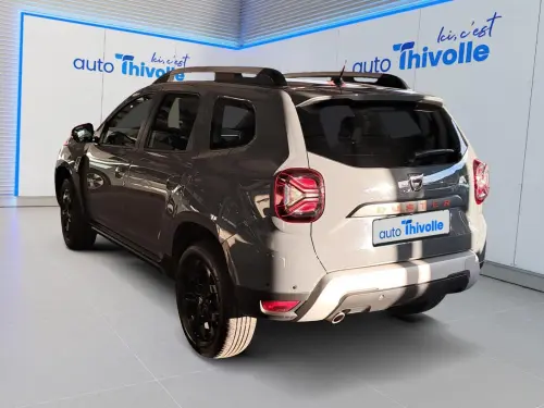 Dacia Duster Blue dCi 115 4x2 SL Extreme - Photo 2
