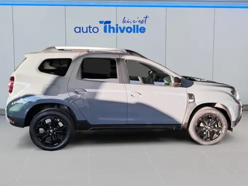 Dacia Duster Blue dCi 115 4x2 SL Extreme - Photo 5