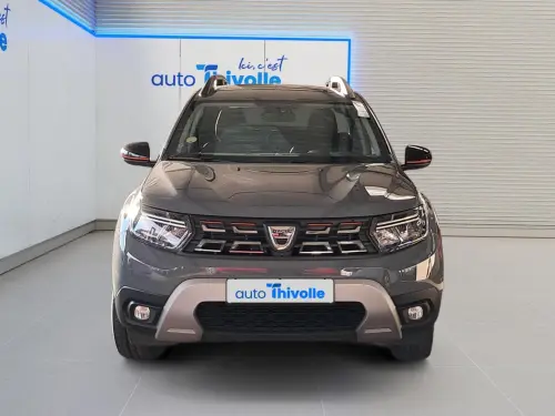Dacia Duster Blue dCi 115 4x2 SL Extreme - Photo 7
