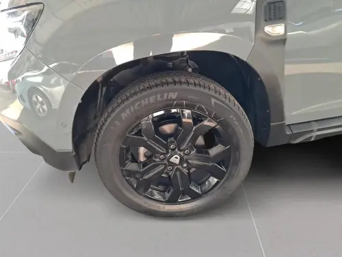 Dacia Duster Blue dCi 115 4x2 SL Extreme - Photo 8