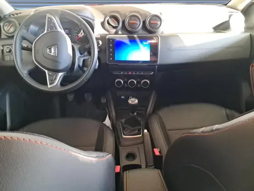 Dacia Duster Blue dCi 115 4x2 SL Extreme - Photo 11