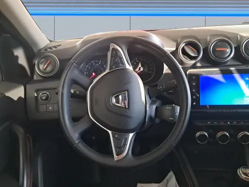 Dacia Duster Blue dCi 115 4x2 SL Extreme - Photo 12