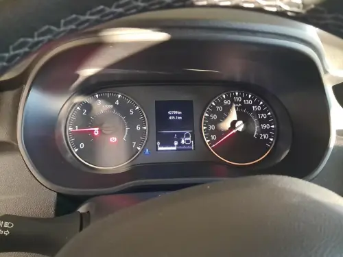 Dacia Duster Blue dCi 115 4x2 SL Extreme - Photo 13