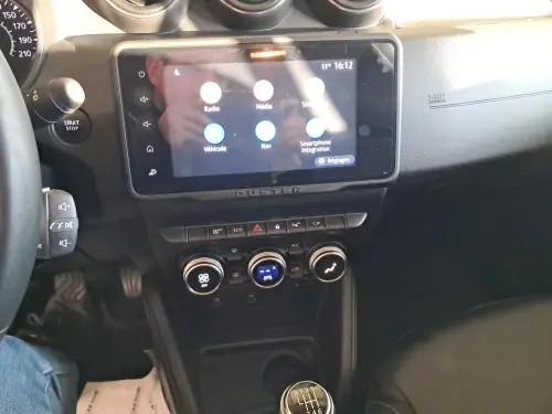 Dacia Duster Blue dCi 115 4x2 SL Extreme - Photo 14