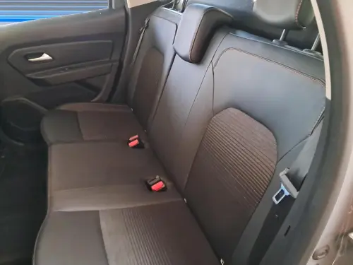 Dacia Duster Blue dCi 115 4x2 SL Extreme - Photo 15