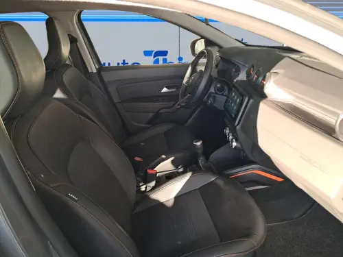 Dacia Duster Blue dCi 115 4x2 SL Extreme - Photo 16