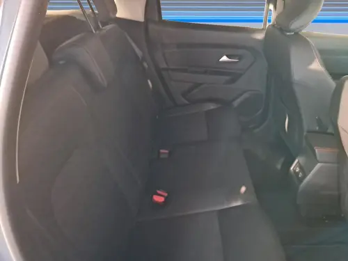 Dacia Duster Blue dCi 115 4x2 SL Extreme - Photo 17