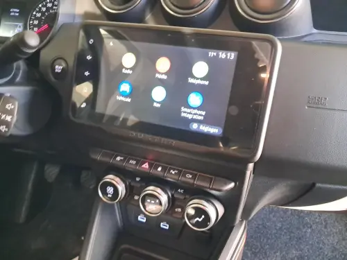 Dacia Duster Blue dCi 115 4x2 SL Extreme - Photo 19