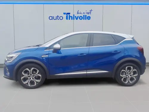 Renault Captur TCe 140 - 21 Intens - Photo 1