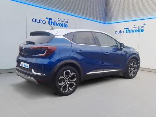 Renault Captur TCe 140 - 21 Intens - Photo 4