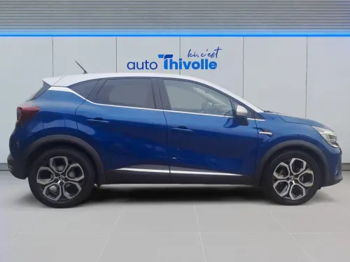 Renault Captur TCe 140 - 21 Intens - Photo 5