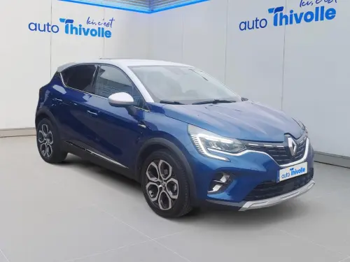 Renault Captur TCe 140 - 21 Intens - Photo 6