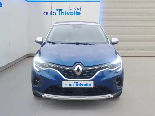 Renault Captur TCe 140 - 21 Intens - Photo 7