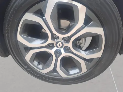 Renault Captur TCe 140 - 21 Intens - Photo 8