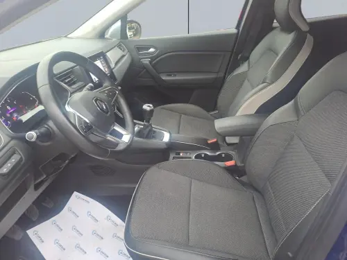 Renault Captur TCe 140 - 21 Intens - Photo 9