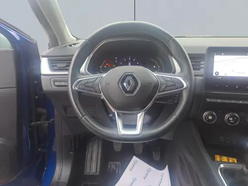 Renault Captur TCe 140 - 21 Intens - Photo 12