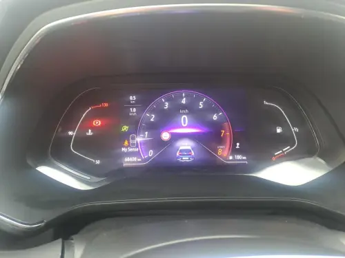 Renault Captur TCe 140 - 21 Intens - Photo 13