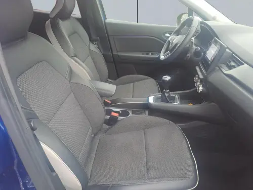 Renault Captur TCe 140 - 21 Intens - Photo 16