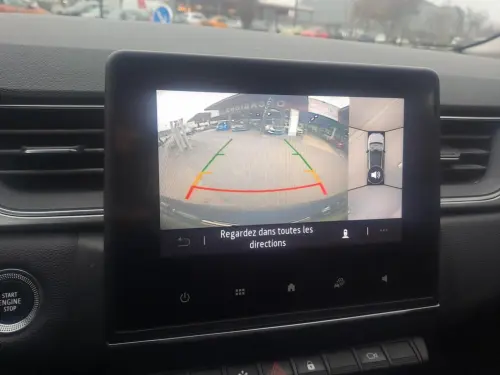 Renault Captur TCe 140 - 21 Intens - Photo 19