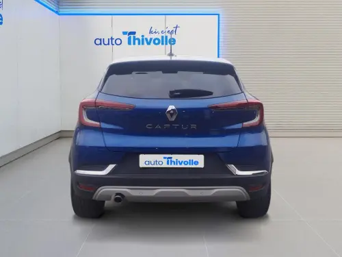 Renault Captur TCe 140 - 21 Intens - Photo 3
