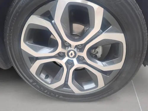 Renault Captur TCe 140 - 21 Intens - Photo 8