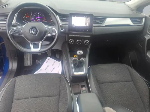 Renault Captur TCe 140 - 21 Intens - Photo 11