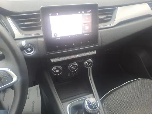 Renault Captur TCe 140 - 21 Intens - Photo 14