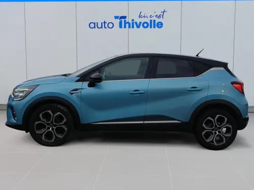 Renault Captur TCe 90 - 21 Intens - Photo 1