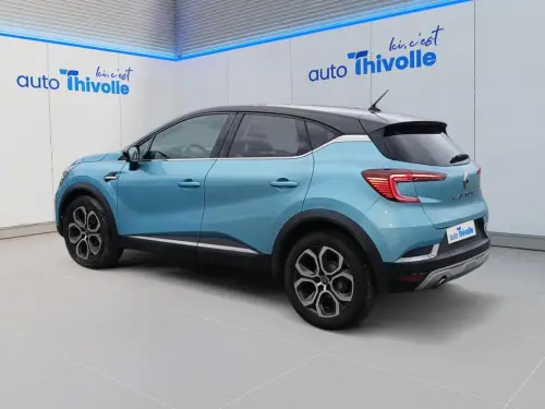 Renault Captur TCe 90 - 21 Intens - Photo 2