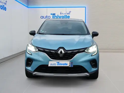 Renault Captur TCe 90 - 21 Intens - Photo 7