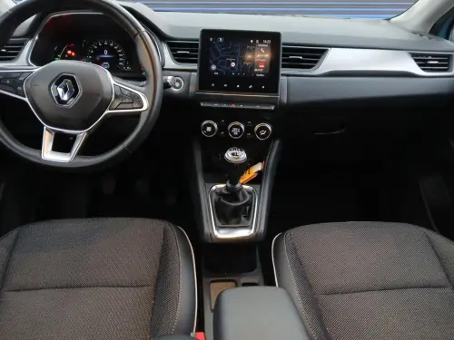 Renault Captur TCe 90 - 21 Intens - Photo 11