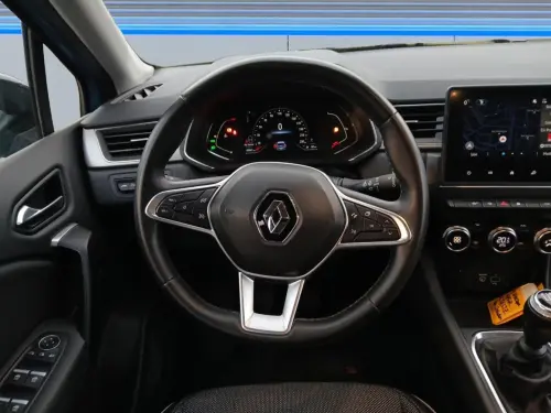 Renault Captur TCe 90 - 21 Intens - Photo 12