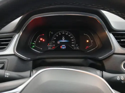 Renault Captur TCe 90 - 21 Intens - Photo 13