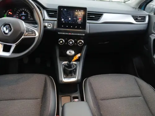 Renault Captur TCe 90 - 21 Intens - Photo 14