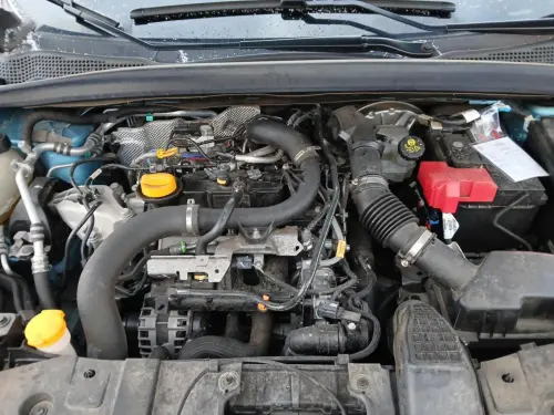 Renault Captur TCe 90 - 21 Intens - Photo 19