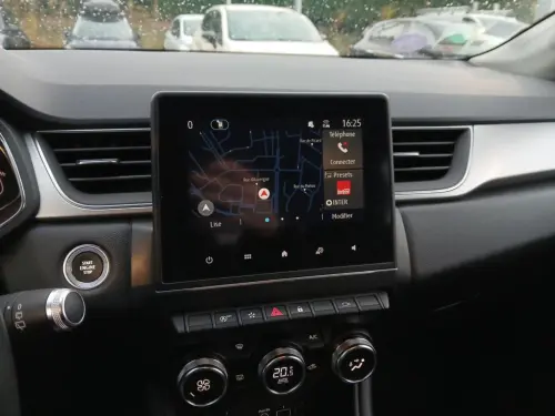 Renault Captur TCe 90 - 21 Intens - Photo 20