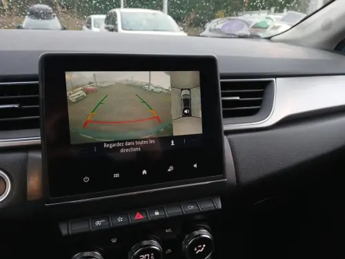 Renault Captur TCe 90 - 21 Intens - Photo 21