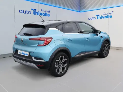 Renault Captur TCe 90 - 21 Intens - Photo 4