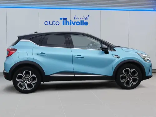 Renault Captur TCe 90 - 21 Intens - Photo 5