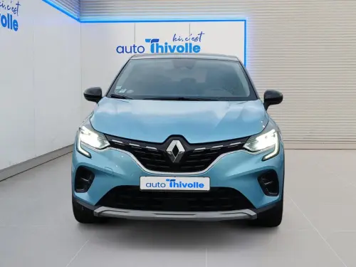 Renault Captur TCe 90 - 21 Intens - Photo 7