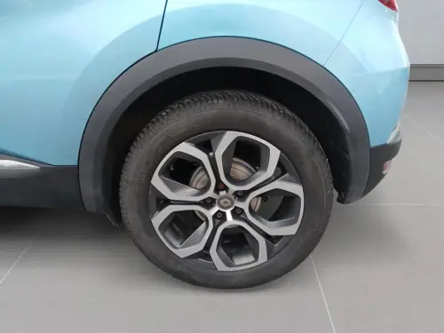 Renault Captur TCe 90 - 21 Intens - Photo 8