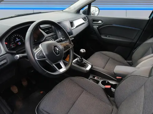 Renault Captur TCe 90 - 21 Intens - Photo 9