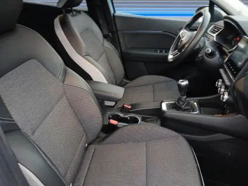 Renault Captur TCe 90 - 21 Intens - Photo 16