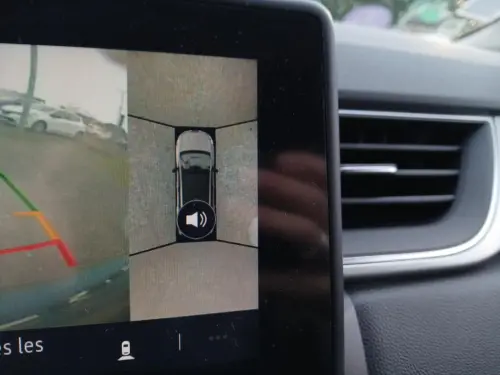 Renault Captur TCe 90 - 21 Intens - Photo 22