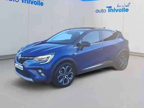 Renault Captur E-Tech Plug-in 160 Intens - Photo 0