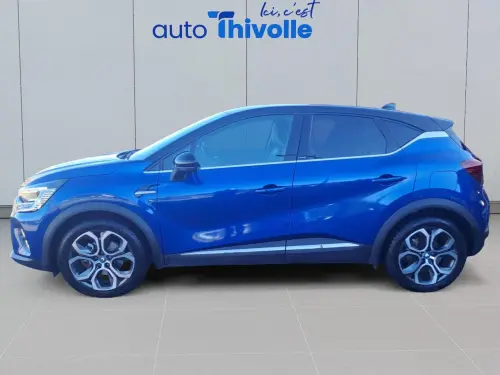 Renault Captur E-Tech Plug-in 160 Intens - Photo 1