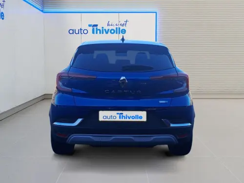 Renault Captur E-Tech Plug-in 160 Intens - Photo 3